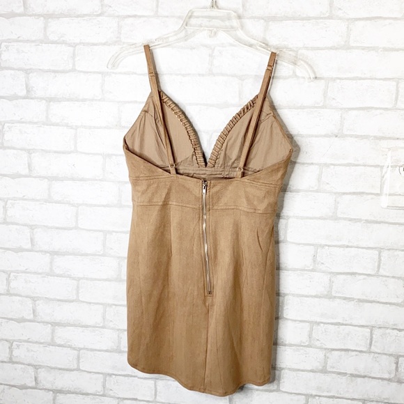 Angel biba spaghetti strap dress Size 8 - Picture 5 of 10